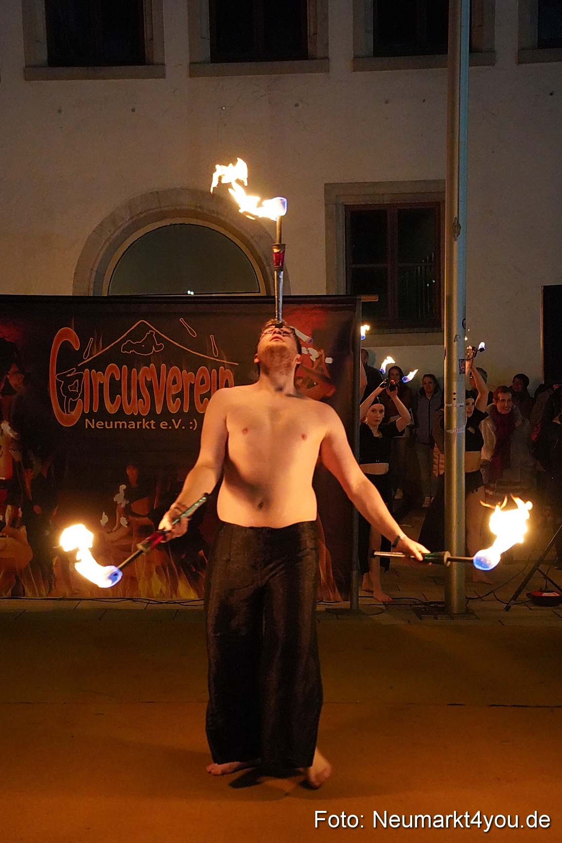 Nacht der Sinne Neumarkt 2023 0243