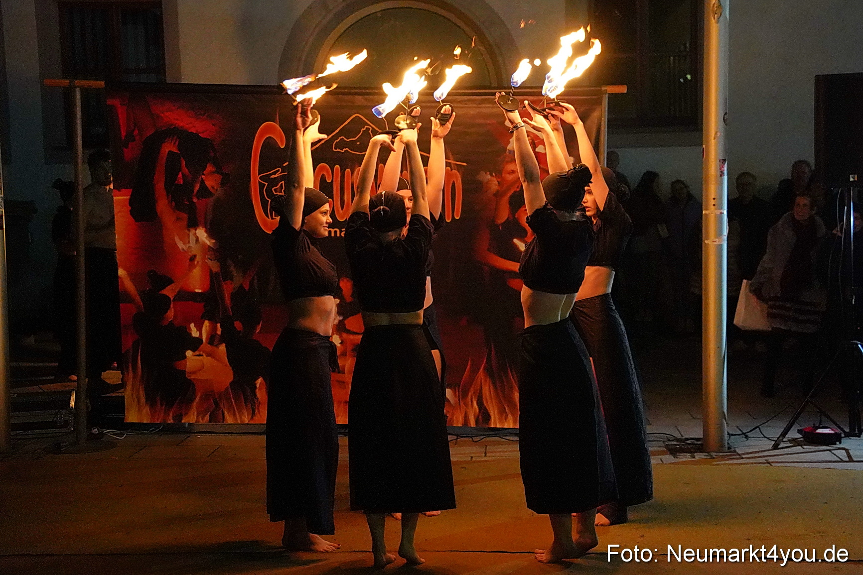 Nacht der Sinne Neumarkt 2023 0244