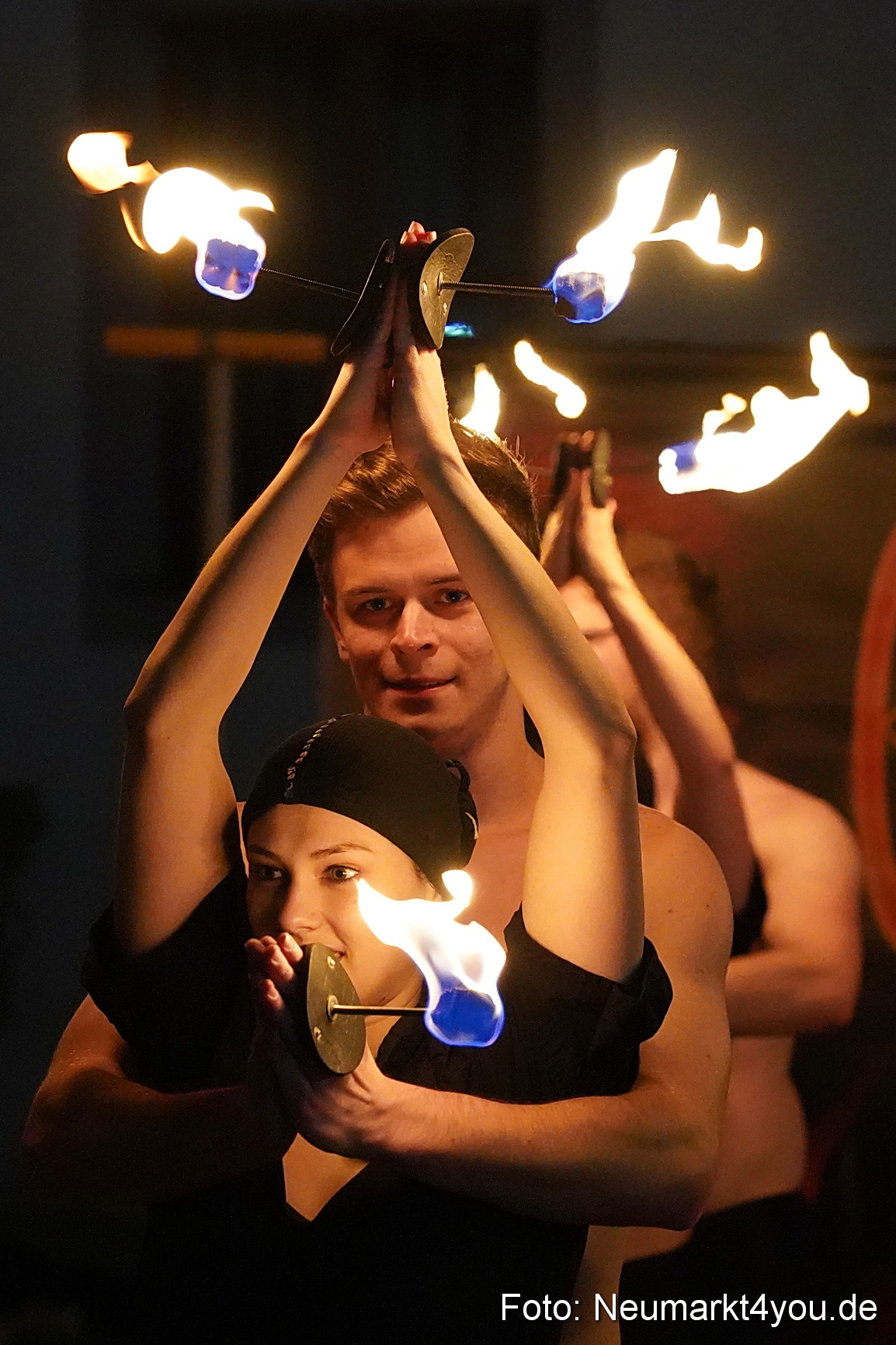 Nacht der Sinne Neumarkt 2023 0247