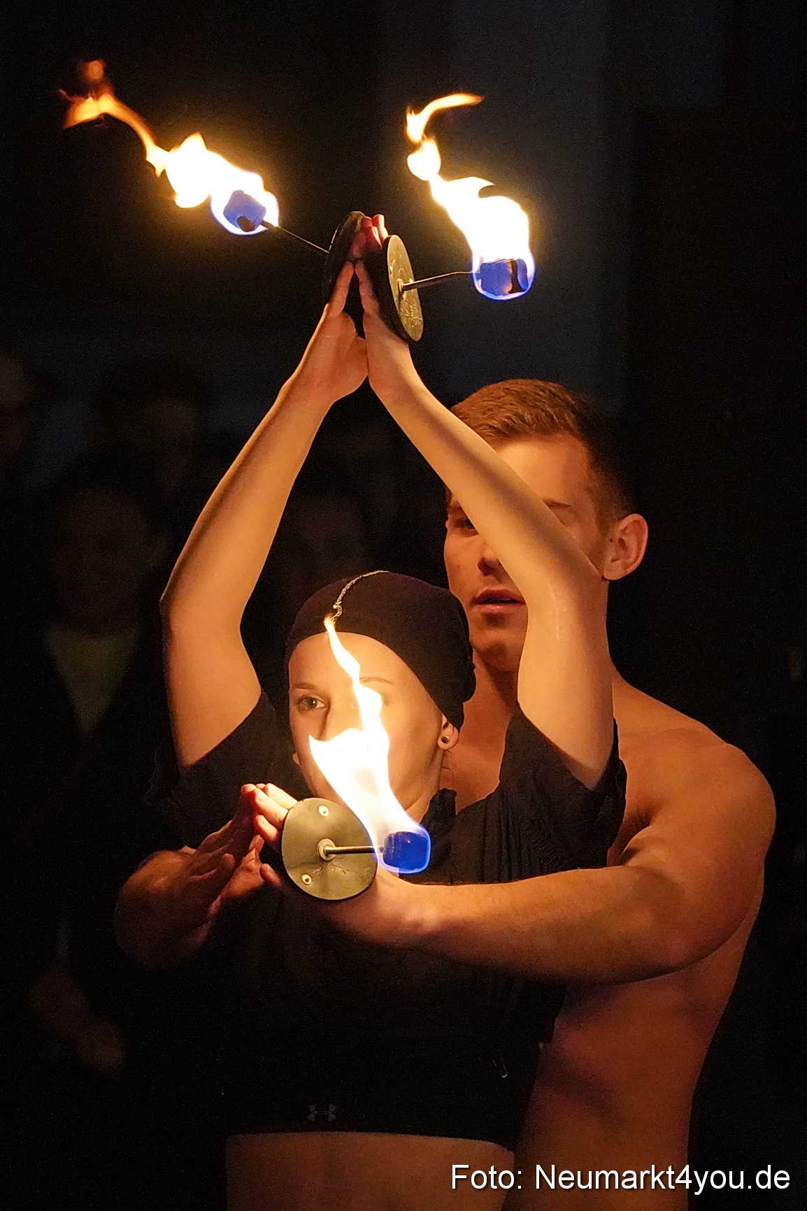 Nacht der Sinne Neumarkt 2023 0248