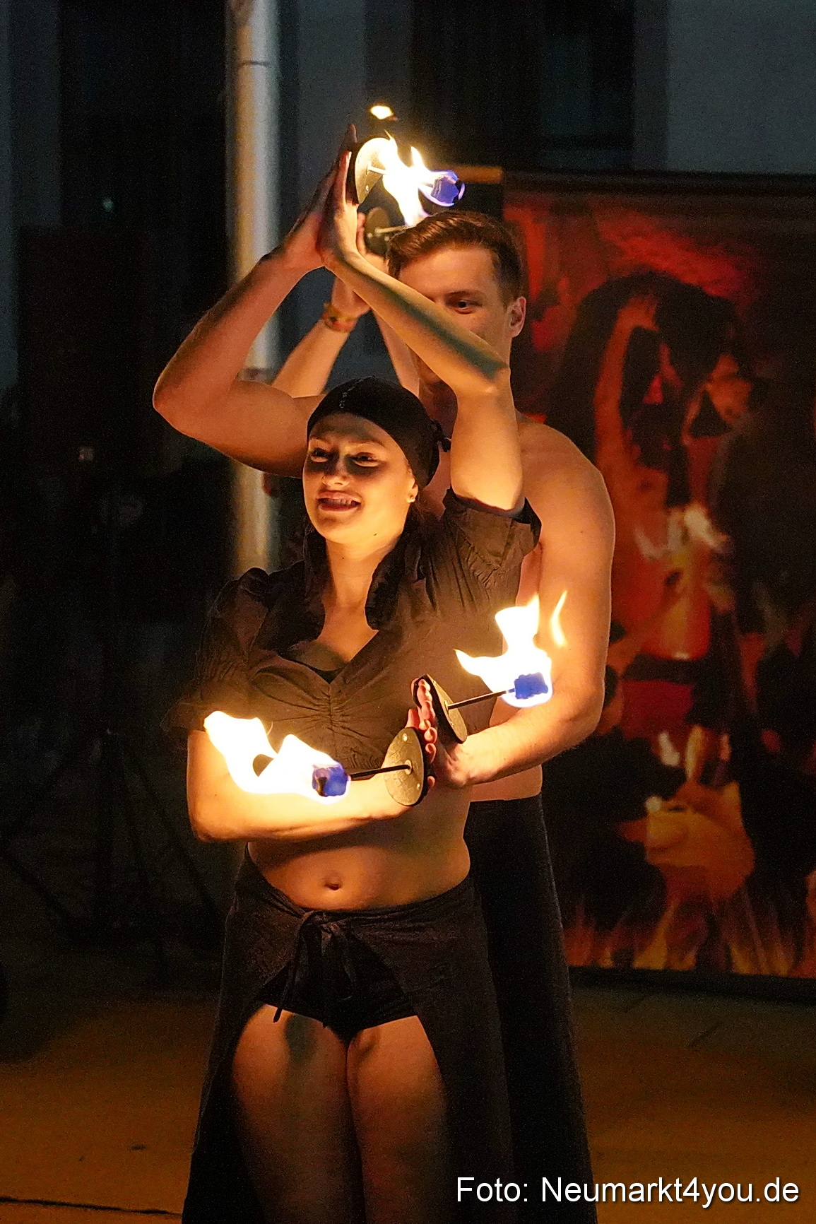 Nacht der Sinne Neumarkt 2023 0249