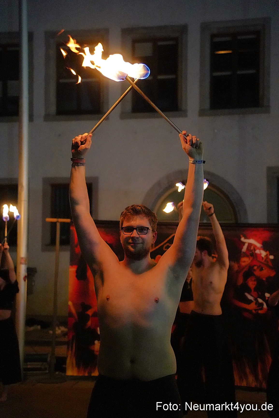 Nacht der Sinne Neumarkt 2023 0251