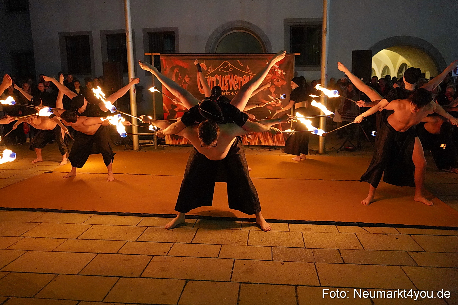 Nacht der Sinne Neumarkt 2023 0252