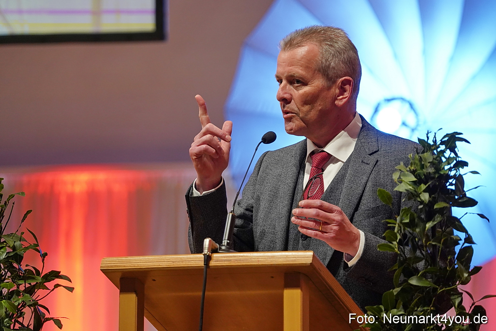 Neujahrsempfang Neumarkt 2023 0001