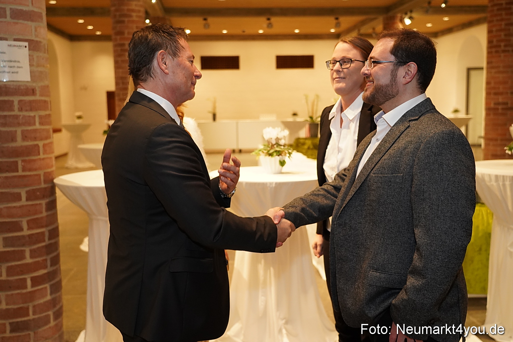 Neujahrsempfang Neumarkt 2023 0003