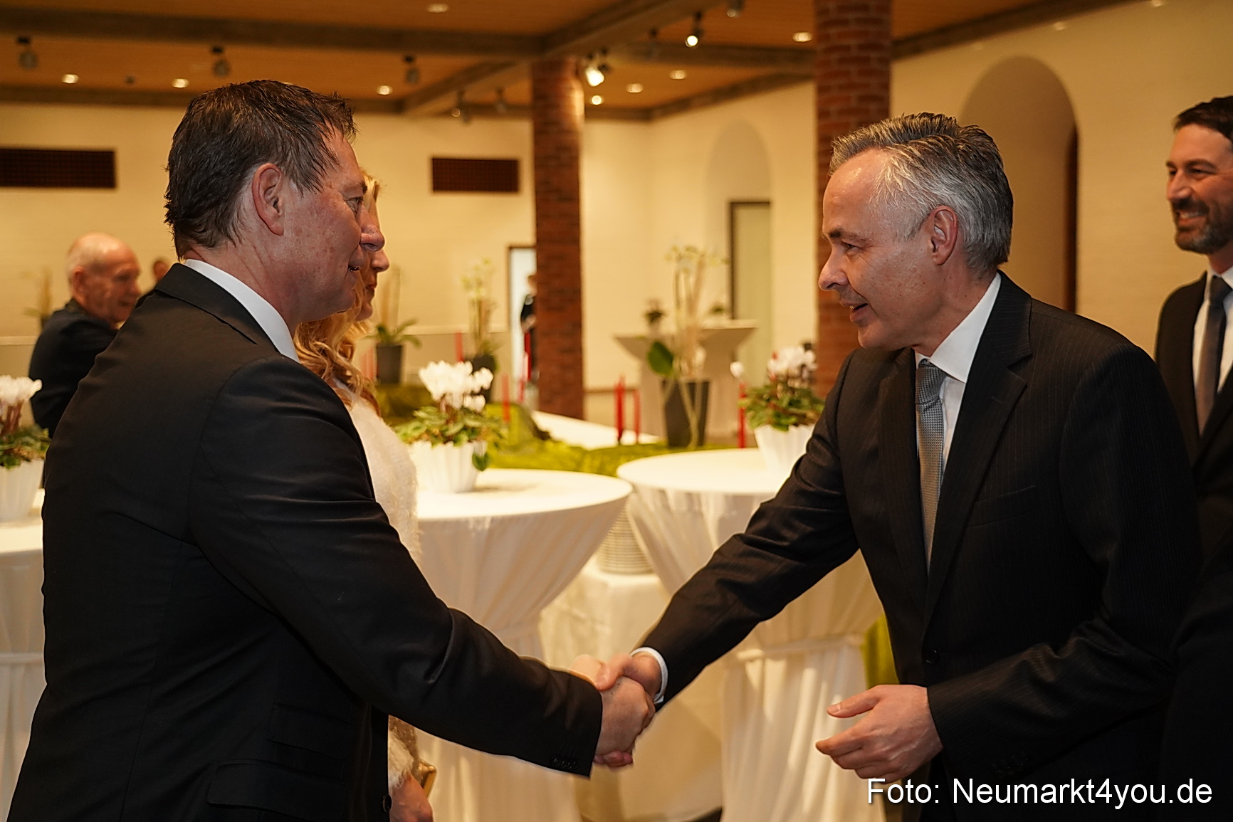 Neujahrsempfang Neumarkt 2023 0005