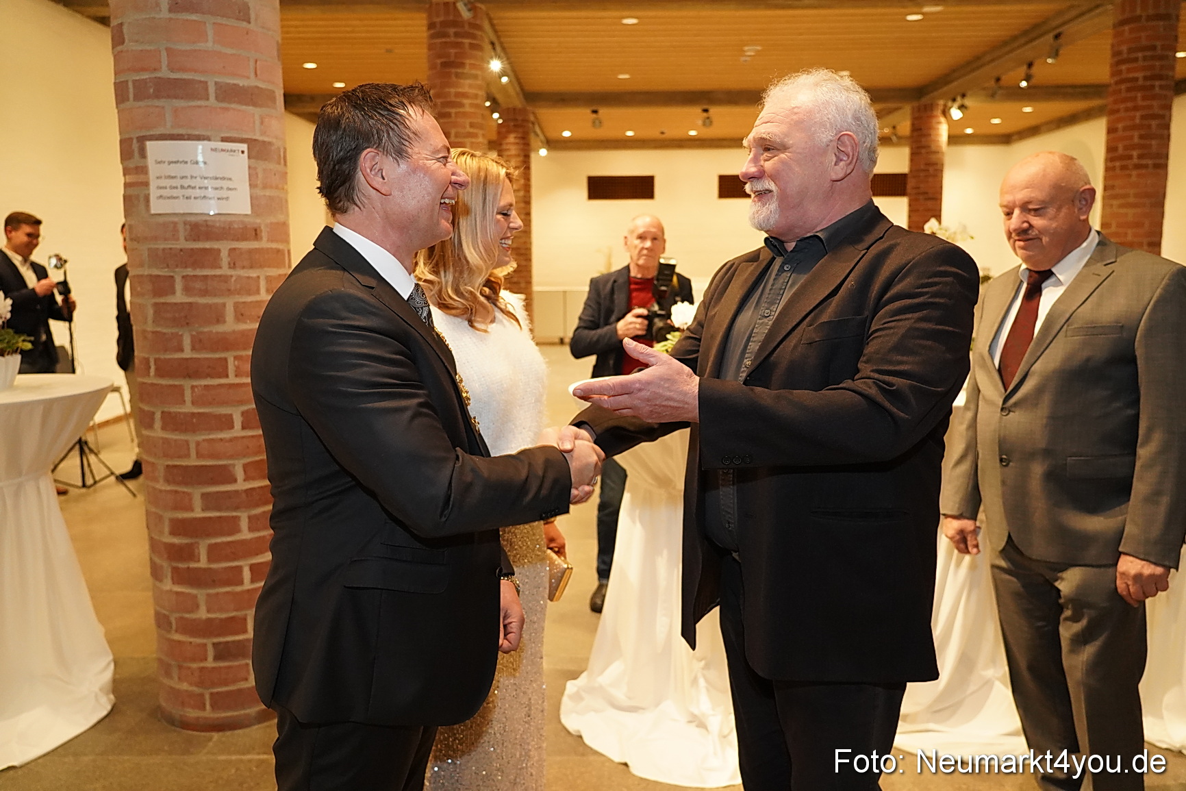 Neujahrsempfang Neumarkt 2023 0006