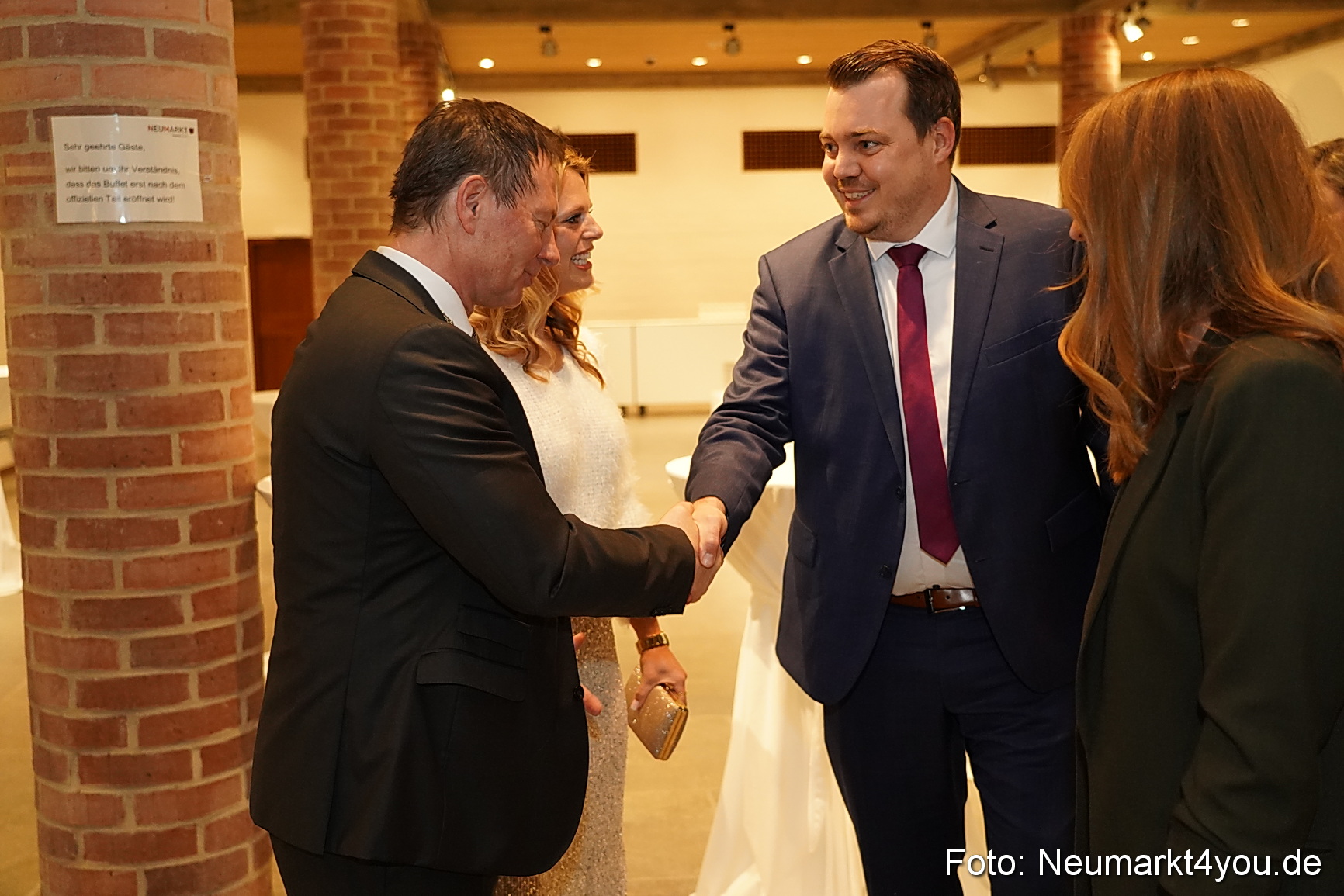 Neujahrsempfang Neumarkt 2023 0009