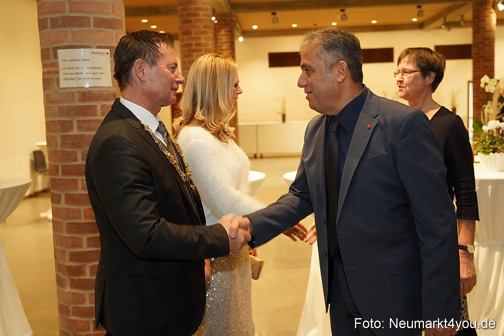 Neujahrsempfang Neumarkt 2023 0012