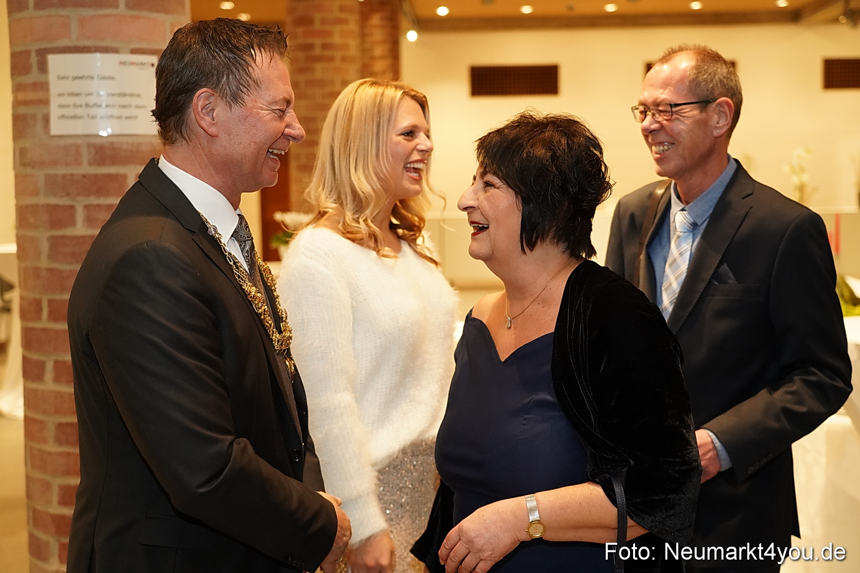 Neujahrsempfang Neumarkt 2023 0014