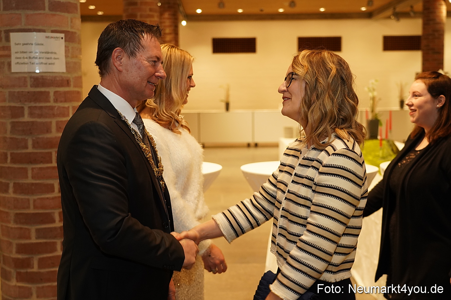 Neujahrsempfang Neumarkt 2023 0016
