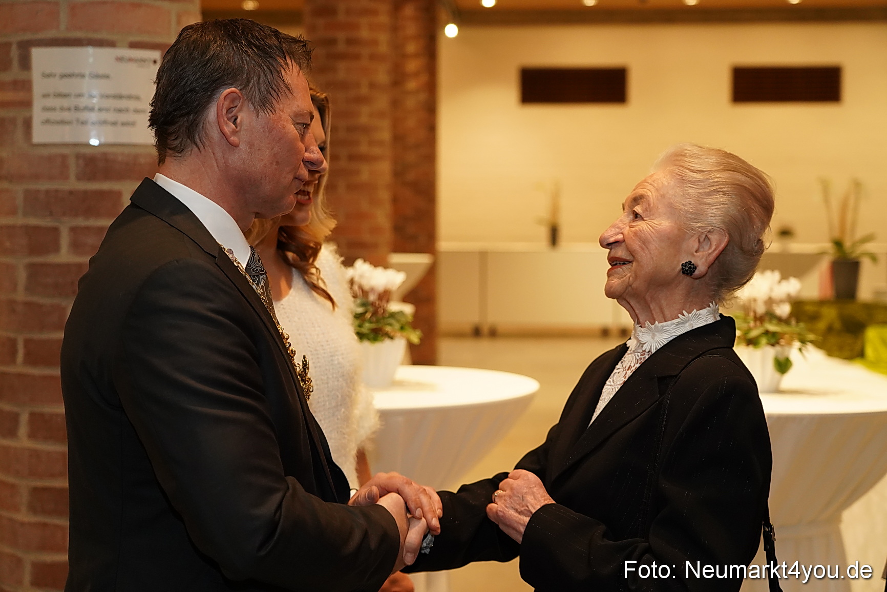 Neujahrsempfang Neumarkt 2023 0017