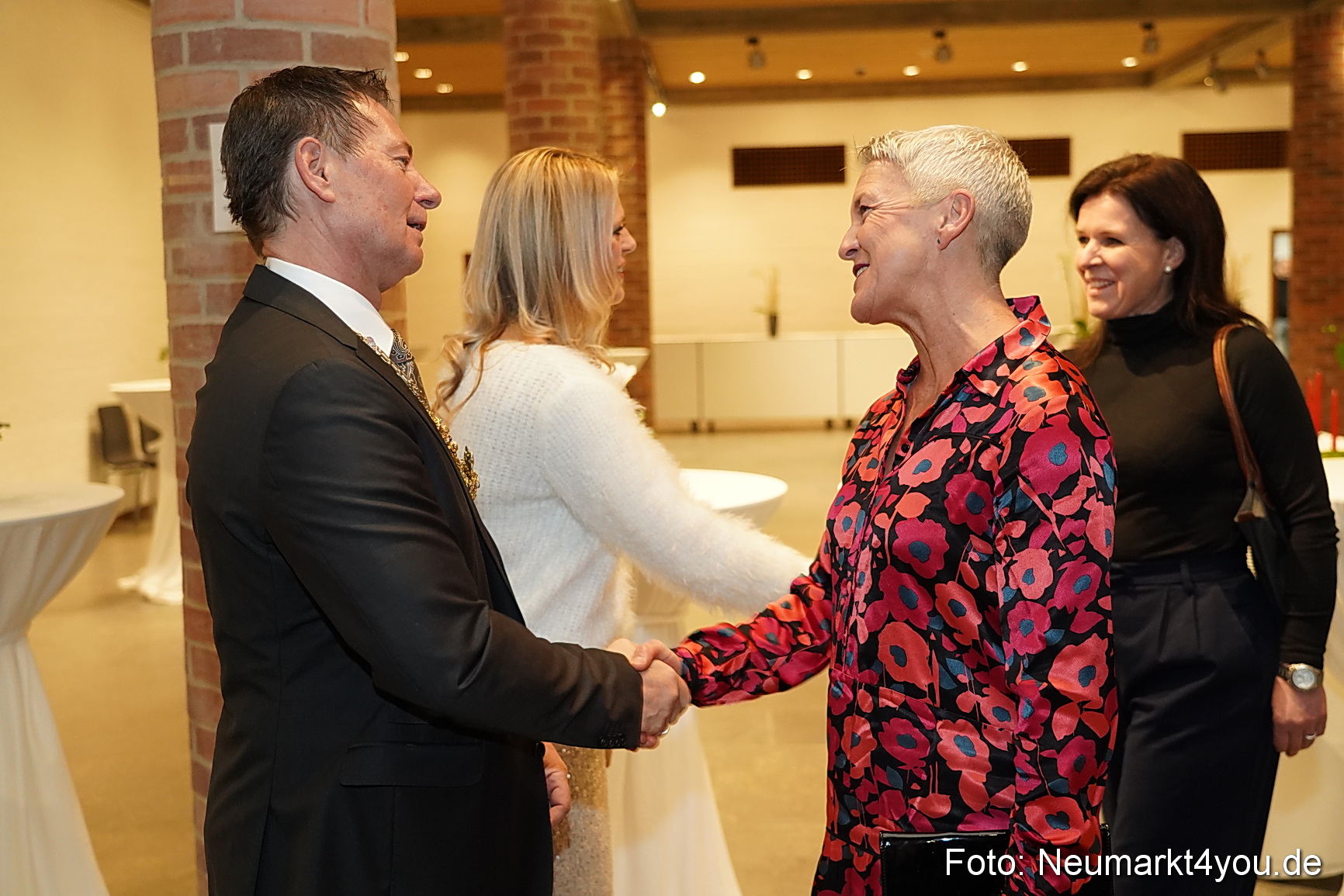 Neujahrsempfang Neumarkt 2023 0018