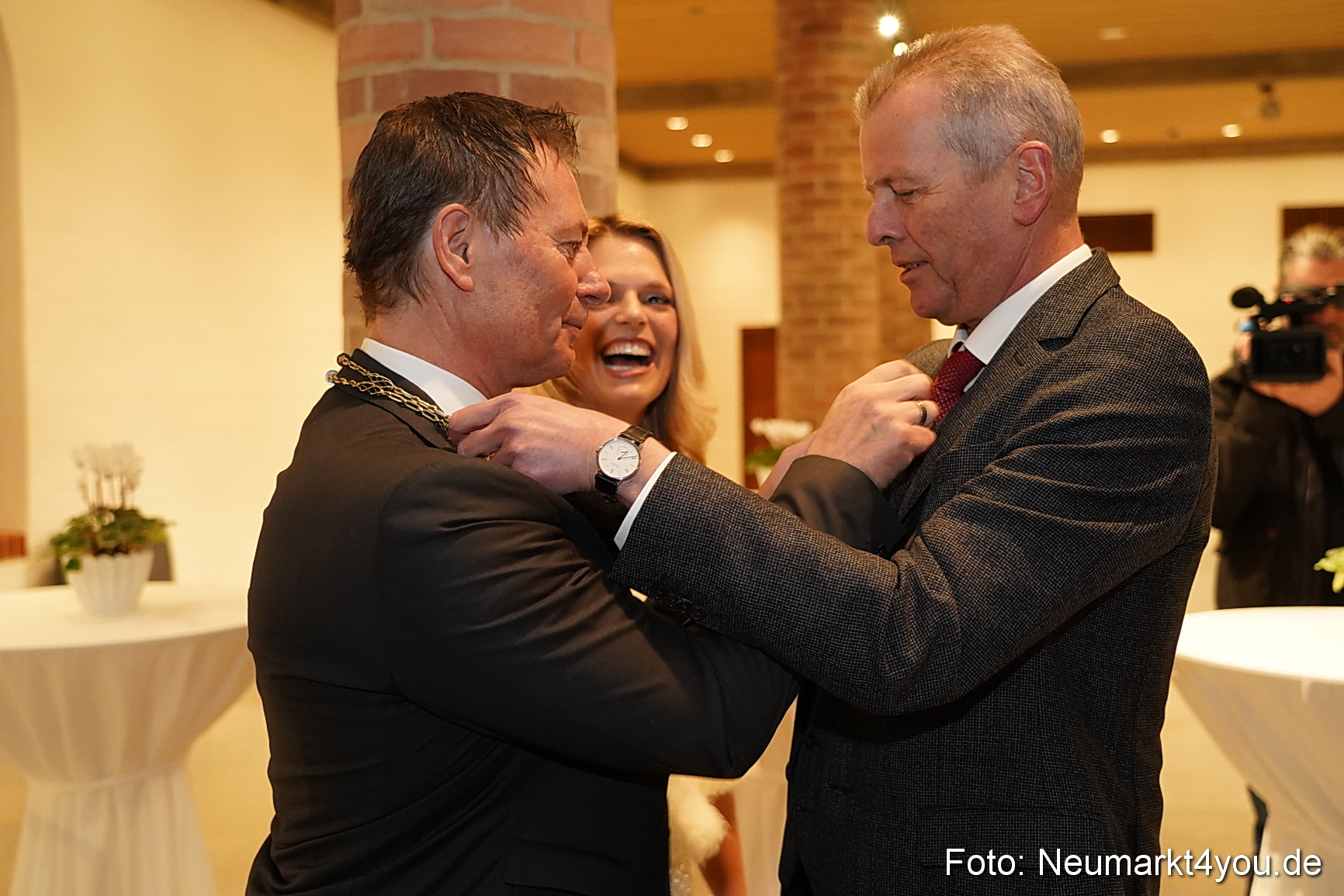 Neujahrsempfang Neumarkt 2023 0020
