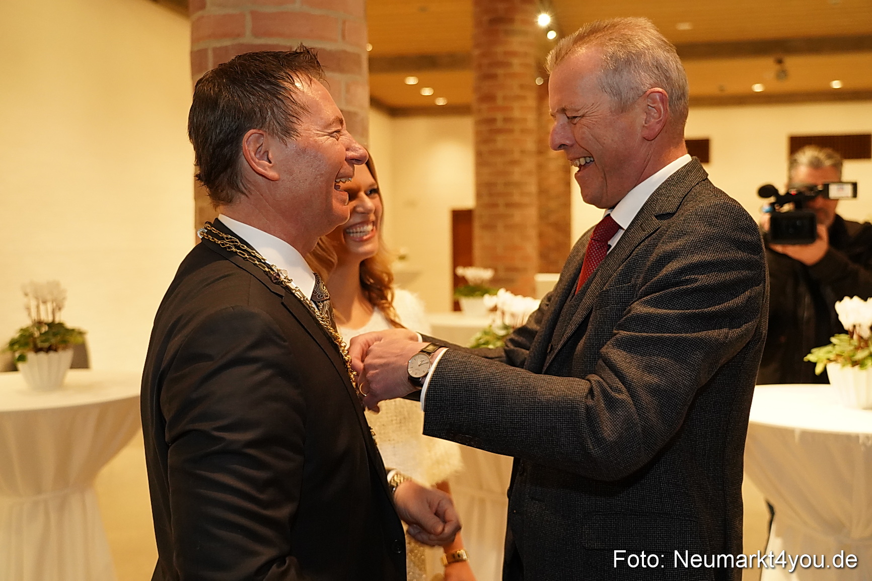 Neujahrsempfang Neumarkt 2023 0021