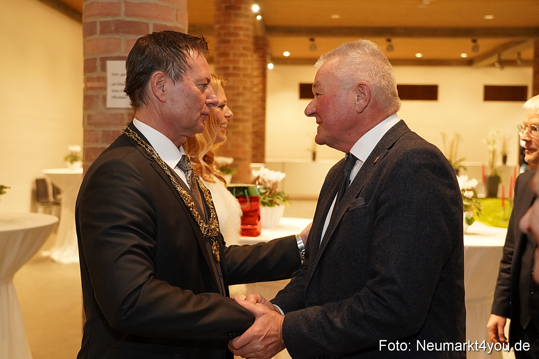 Neujahrsempfang Neumarkt 2023 0022