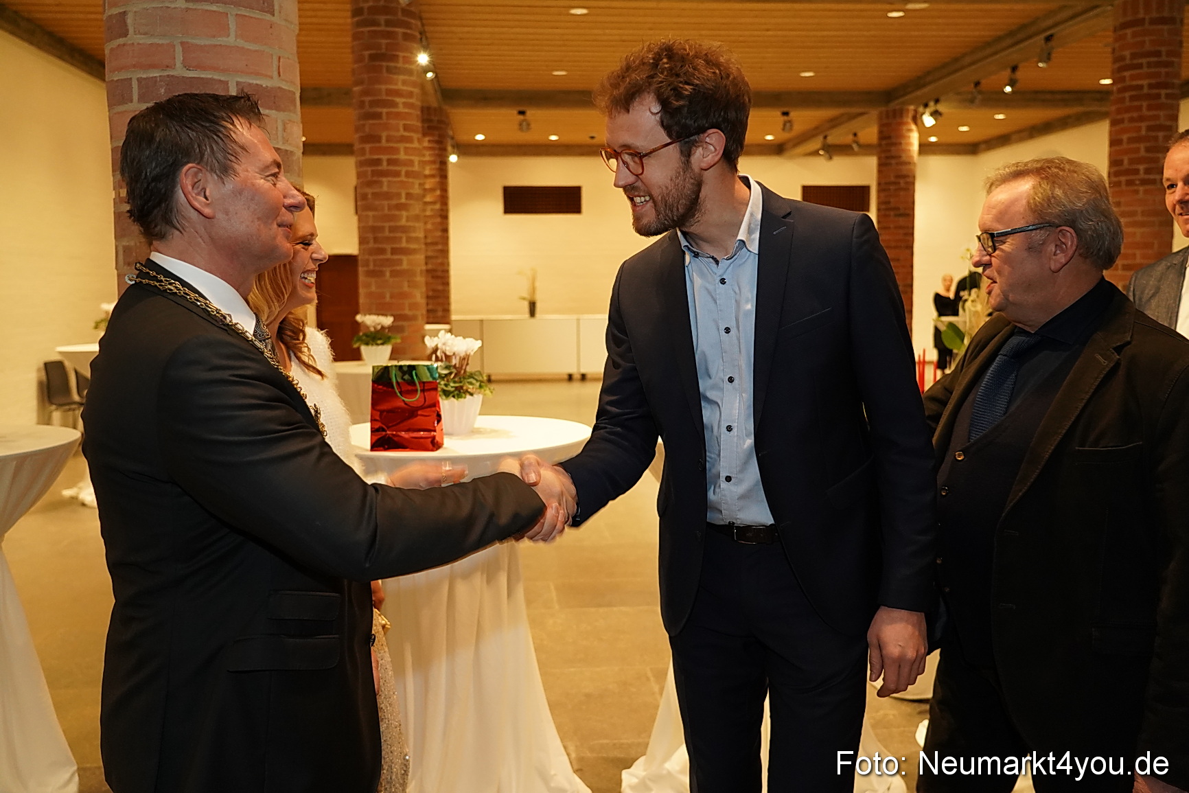 Neujahrsempfang Neumarkt 2023 0023