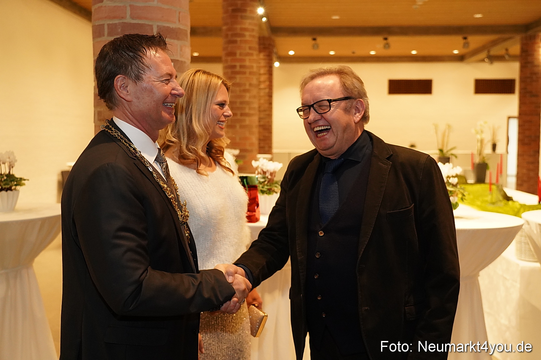 Neujahrsempfang Neumarkt 2023 0024