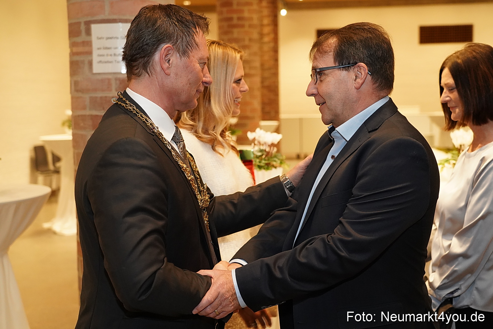 Neujahrsempfang Neumarkt 2023 0025