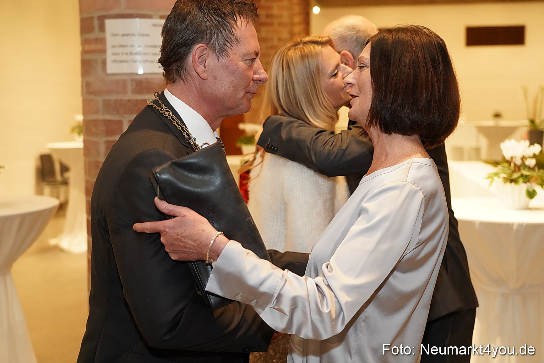 Neujahrsempfang Neumarkt 2023 0026