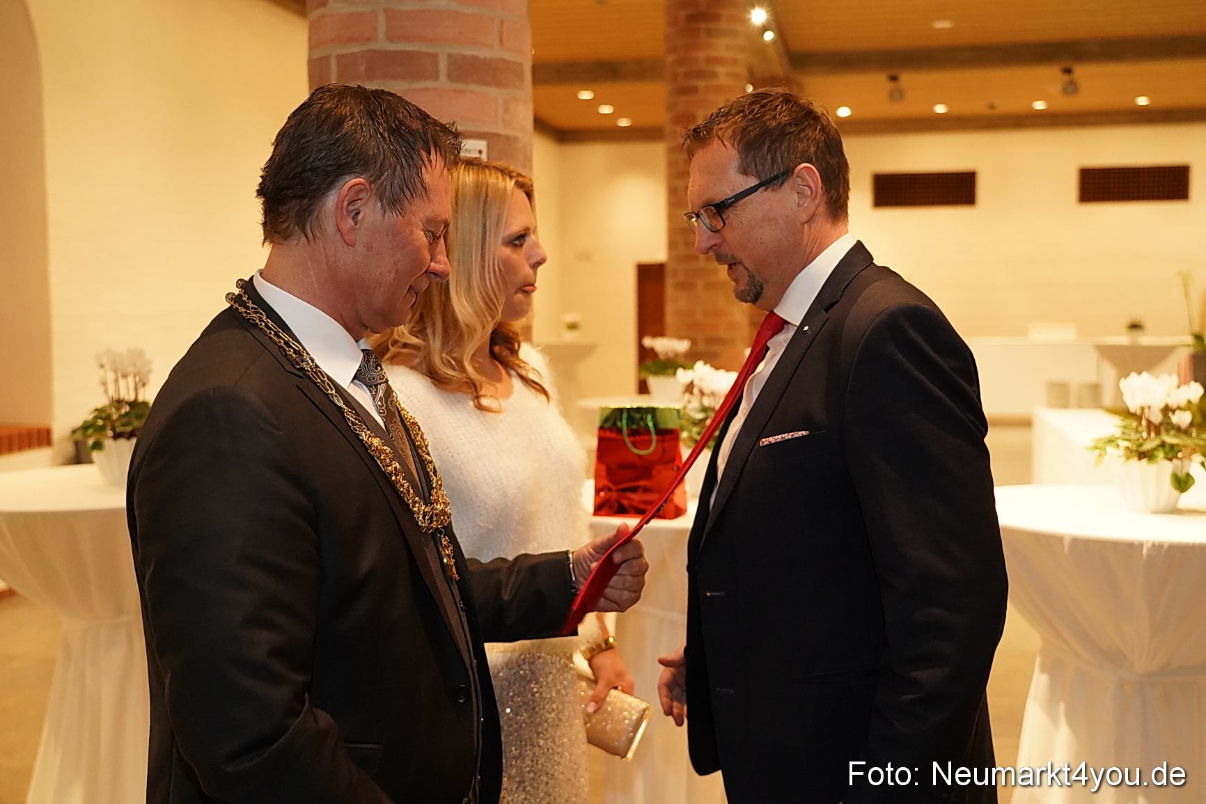 Neujahrsempfang Neumarkt 2023 0028