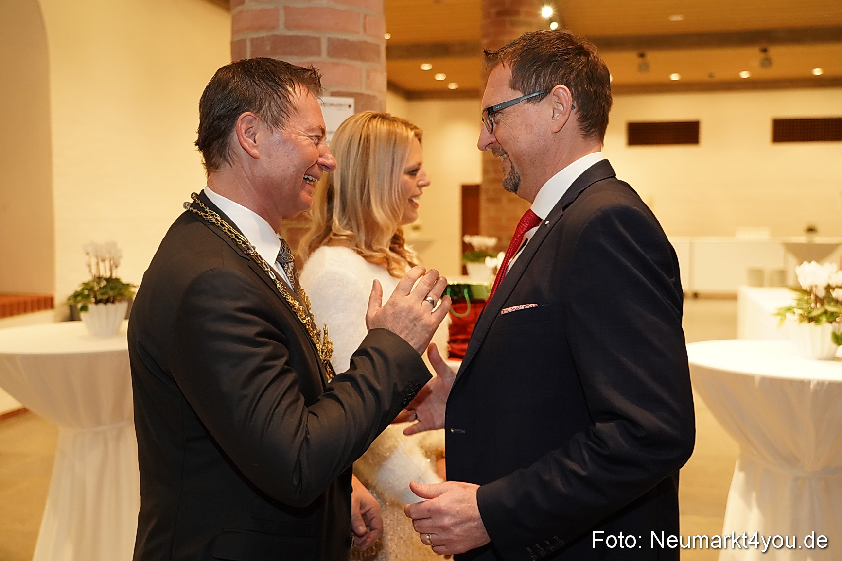 Neujahrsempfang Neumarkt 2023 0029