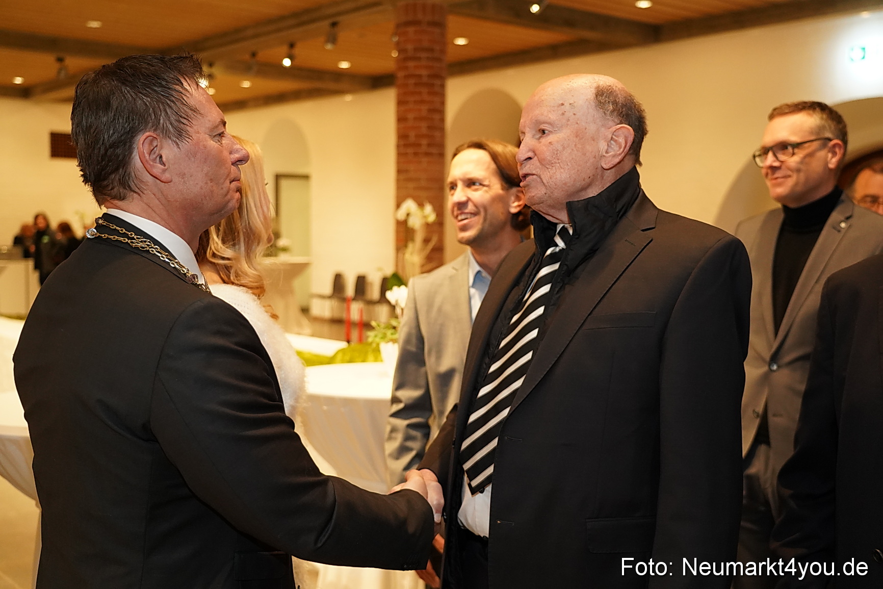 Neujahrsempfang Neumarkt 2023 0034