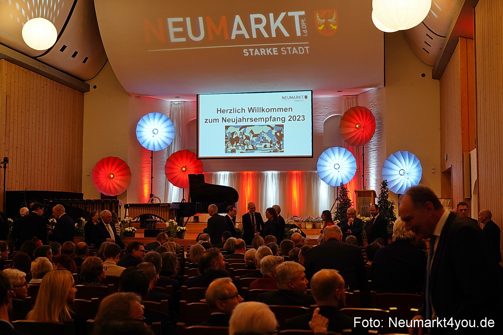Neujahrsempfang Neumarkt 2023 0037