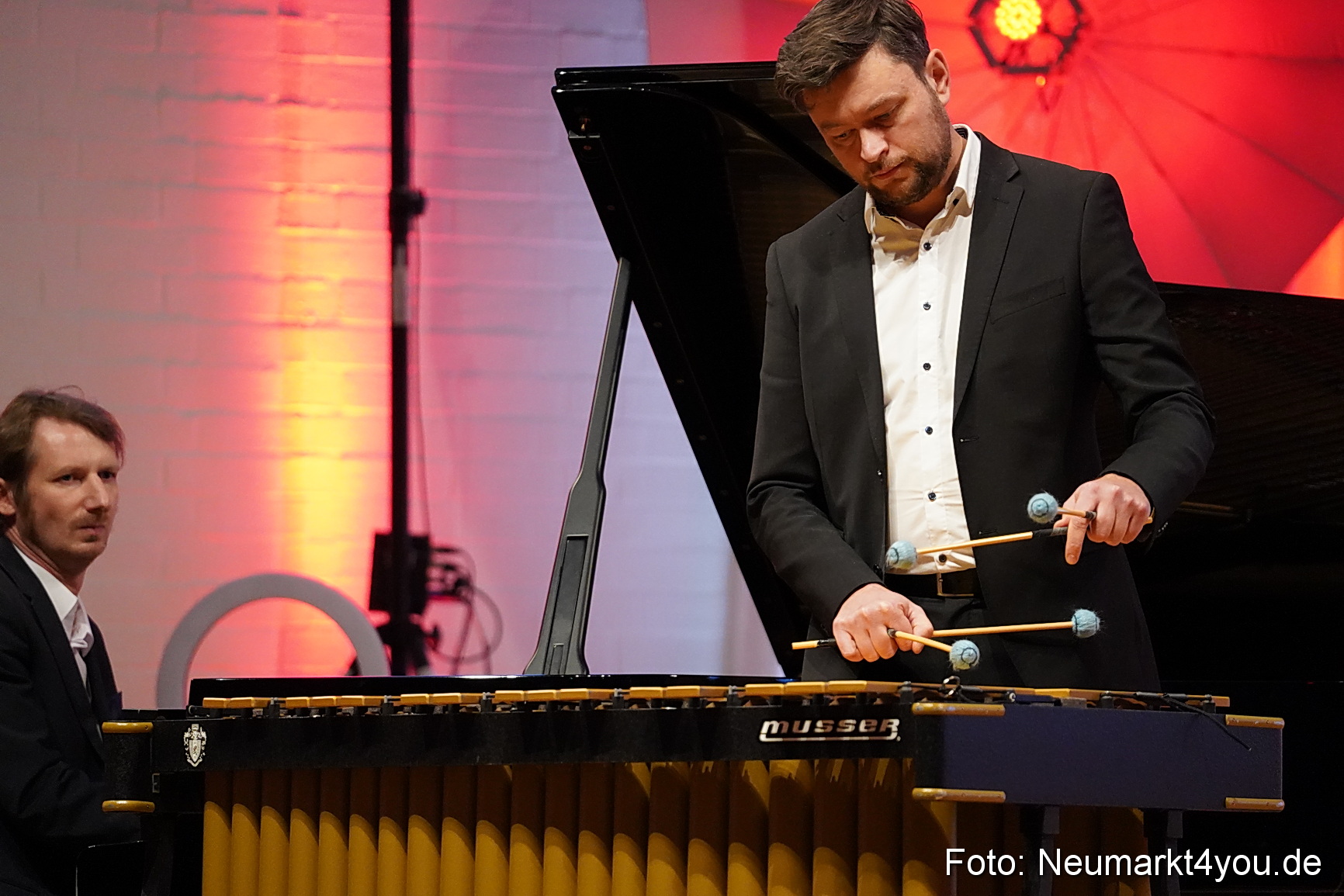 Neujahrsempfang Neumarkt 2023 0042