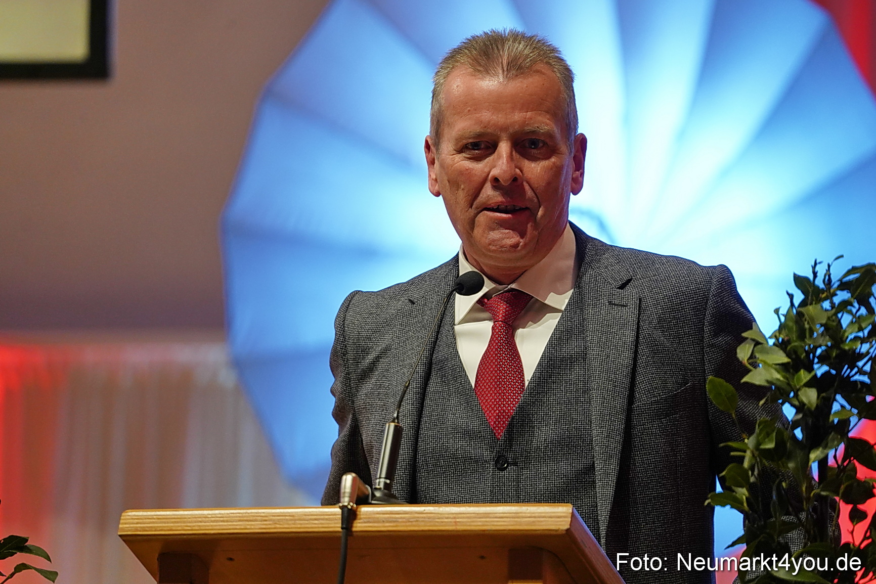 Neujahrsempfang Neumarkt 2023 0043