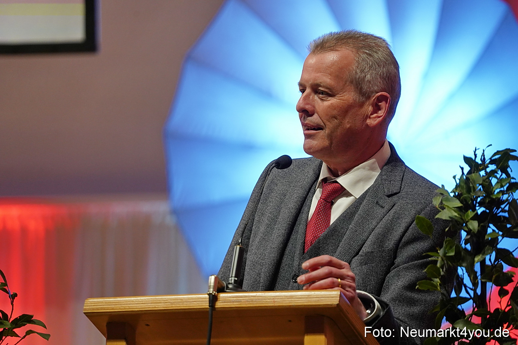 Neujahrsempfang Neumarkt 2023 0045