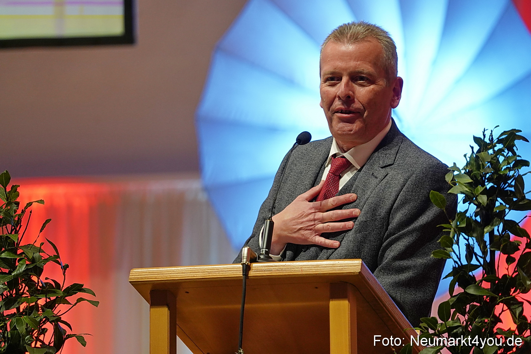 Neujahrsempfang Neumarkt 2023 0047