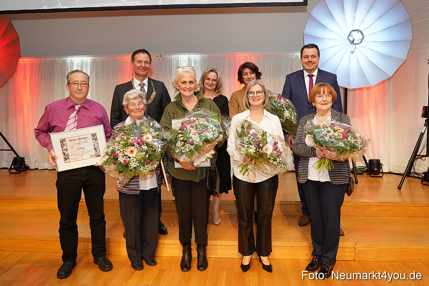 Neujahrsempfang Neumarkt 2023 0053