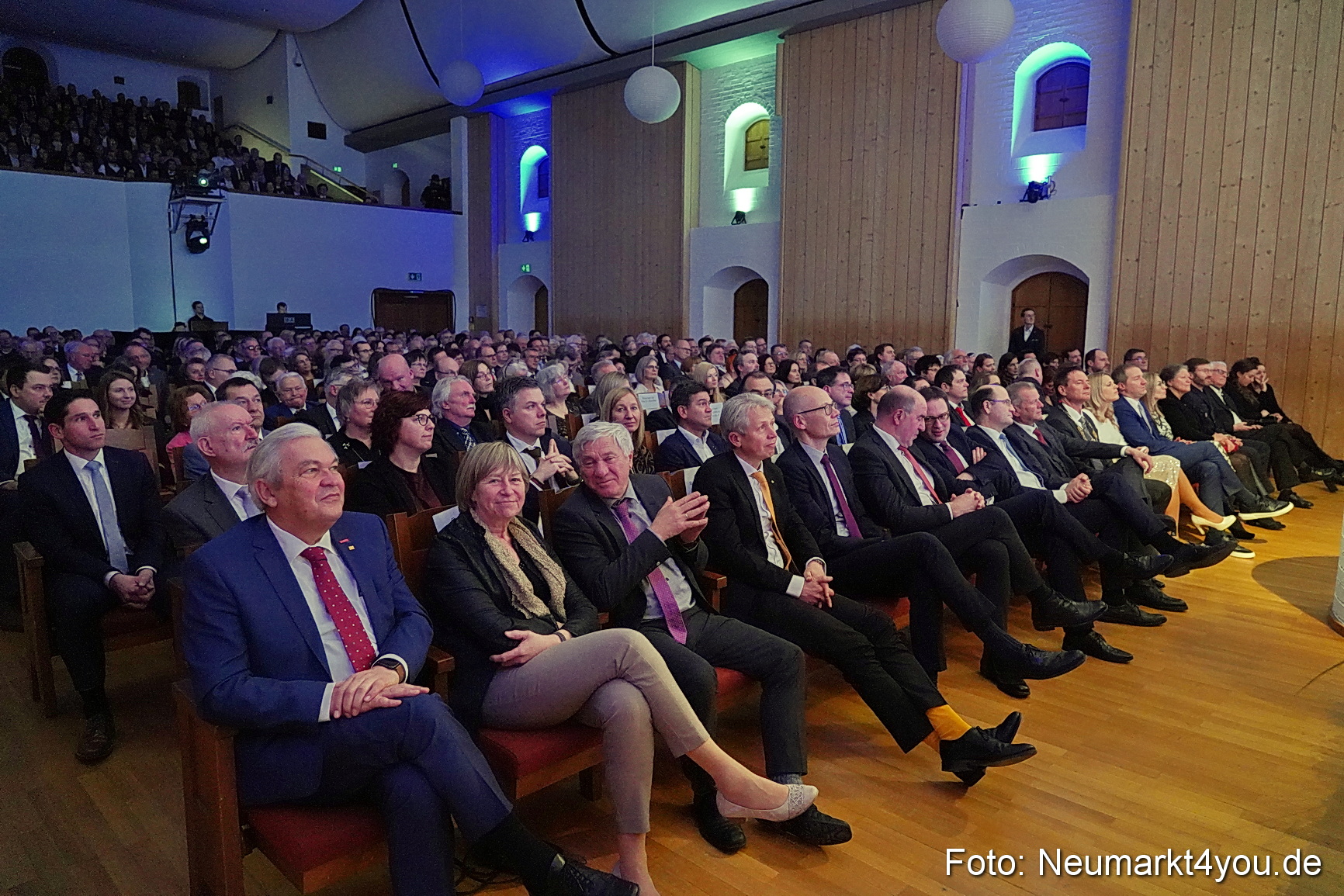 Neujahrsempfang Neumarkt 2023 0054