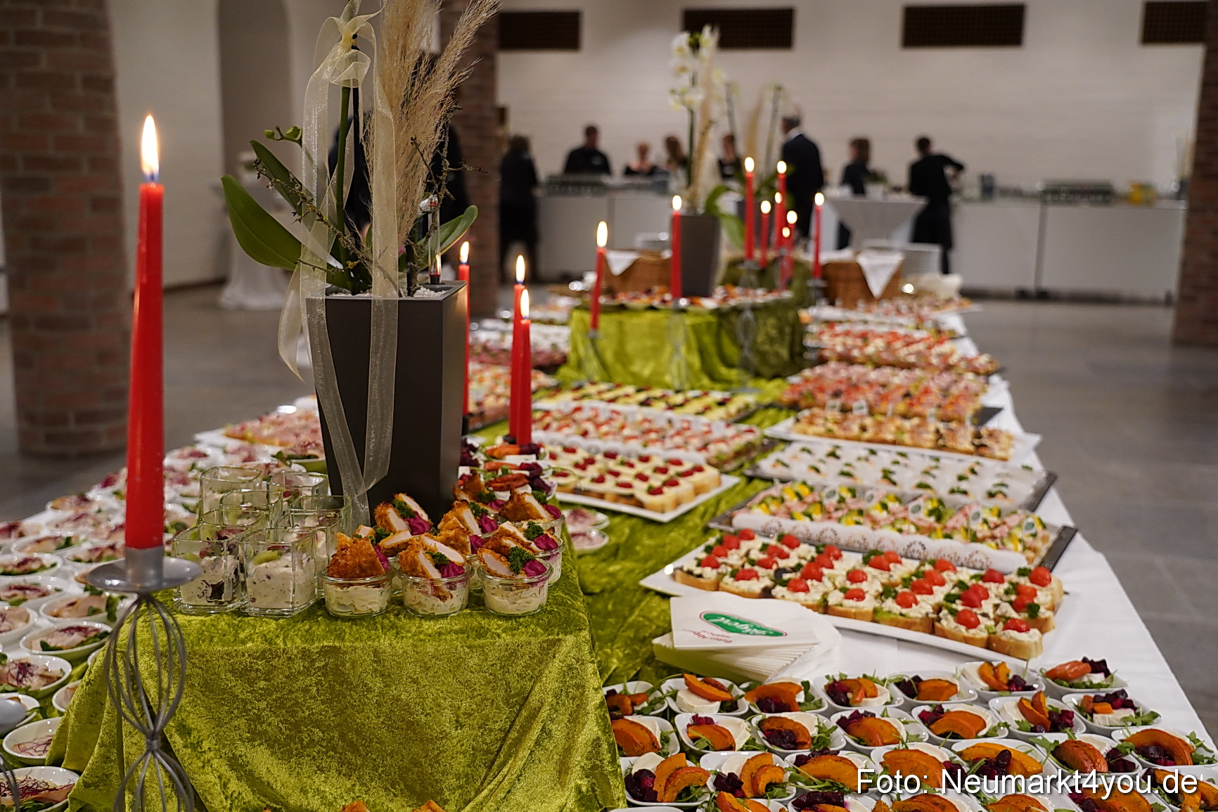 Neujahrsempfang Neumarkt 2023 0056