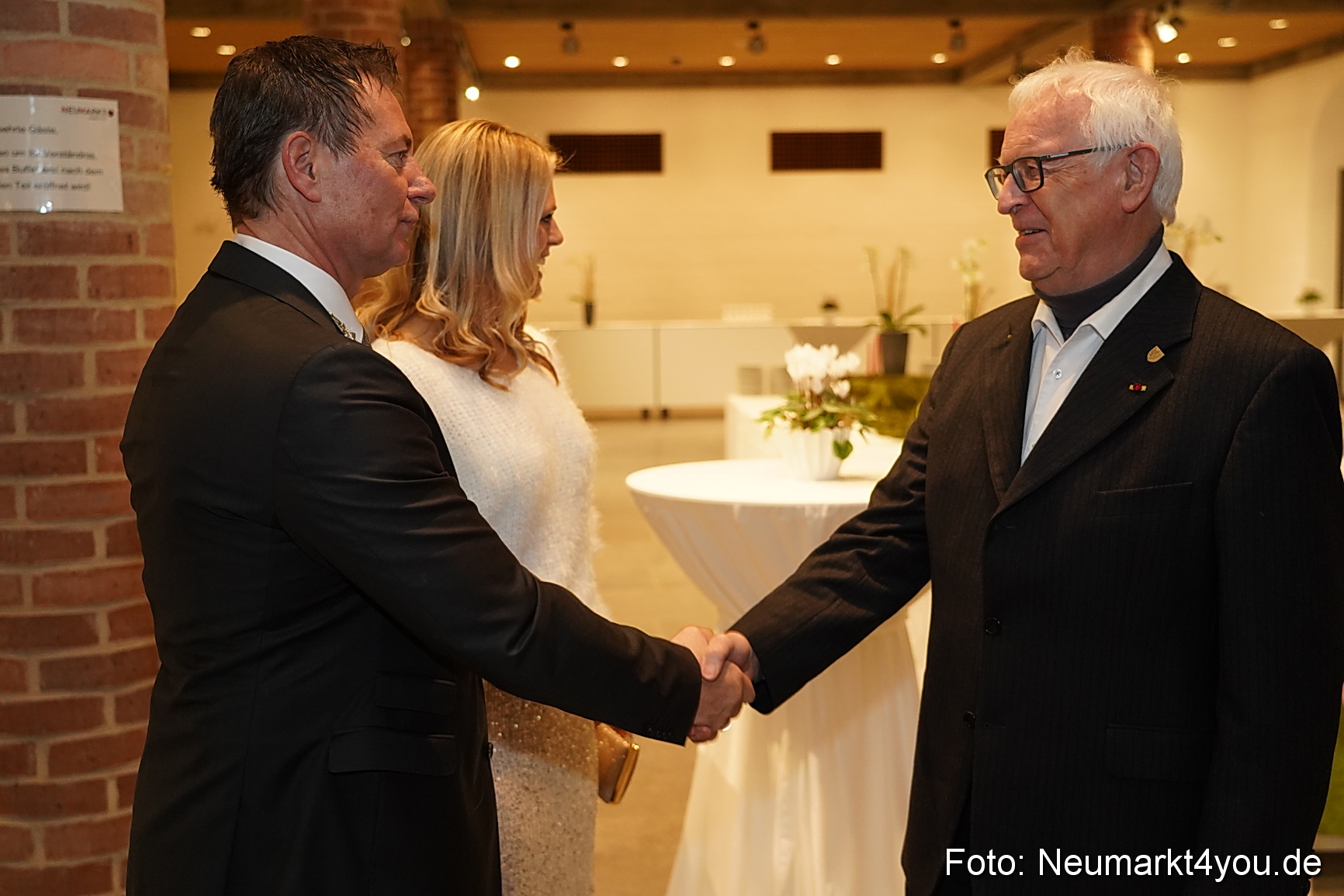 Neujahrsempfang Neumarkt 2023 0007