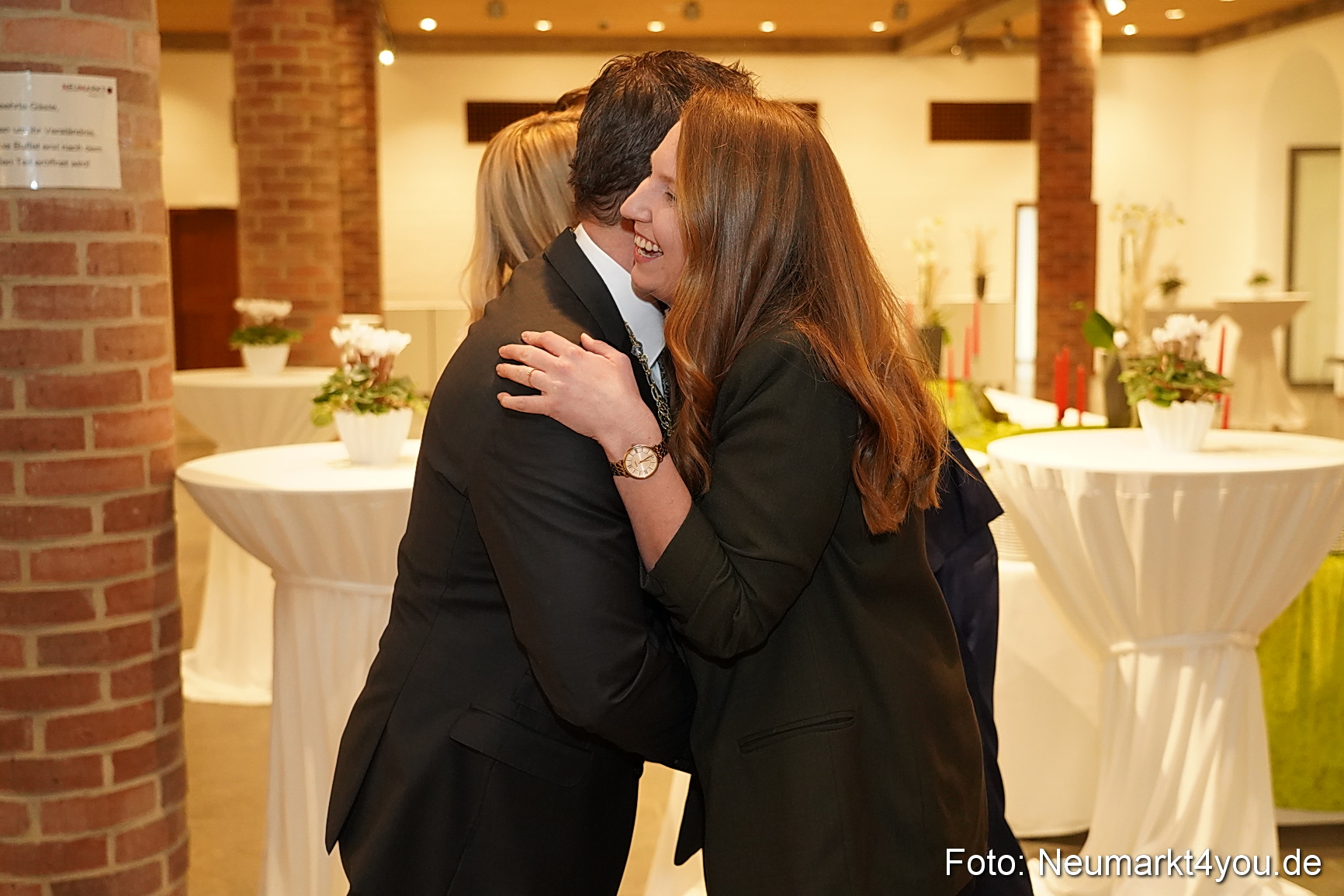 Neujahrsempfang Neumarkt 2023 0008