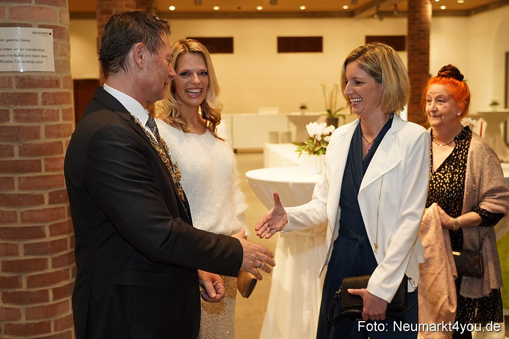 Neujahrsempfang Neumarkt 2023 0010