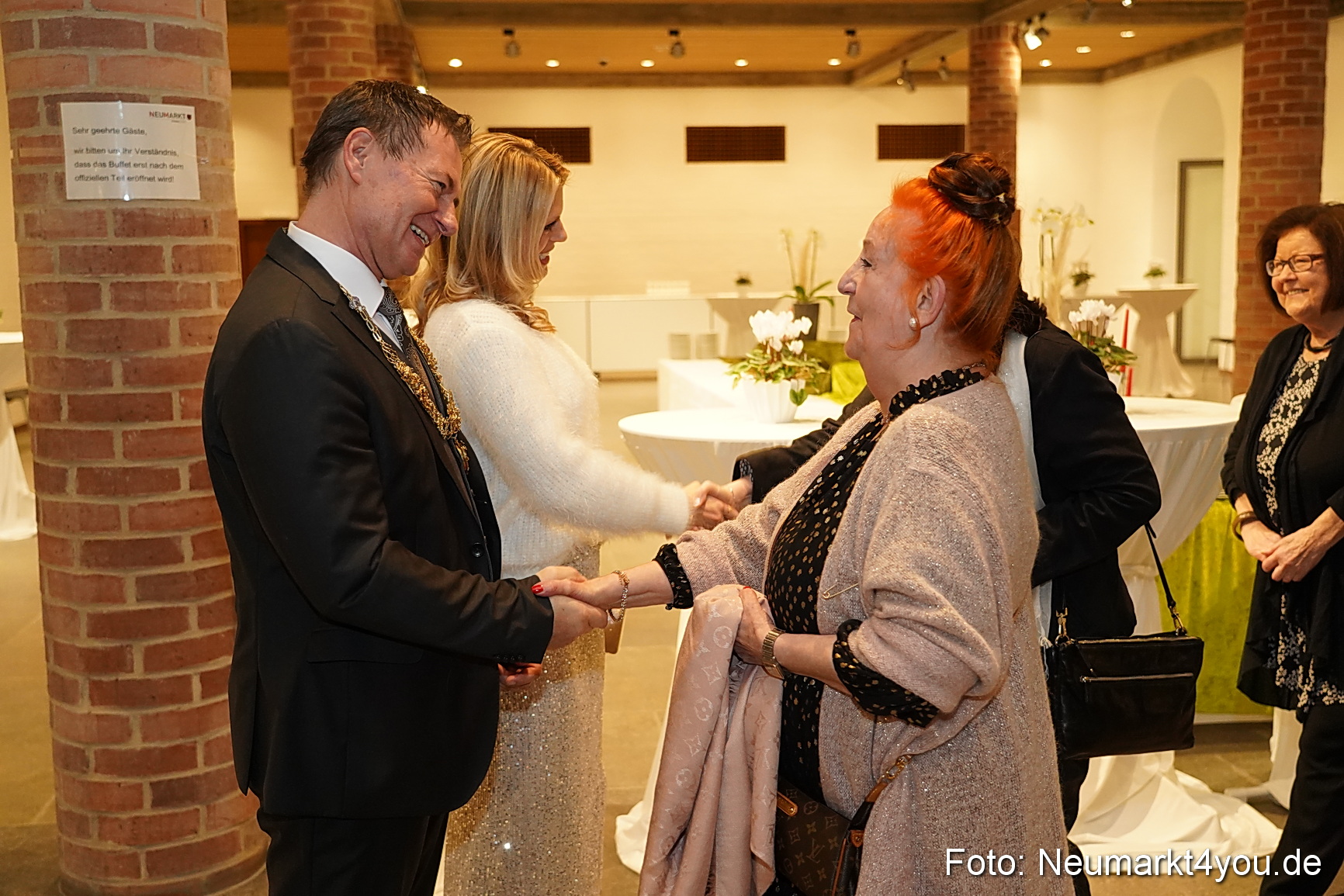 Neujahrsempfang Neumarkt 2023 0011