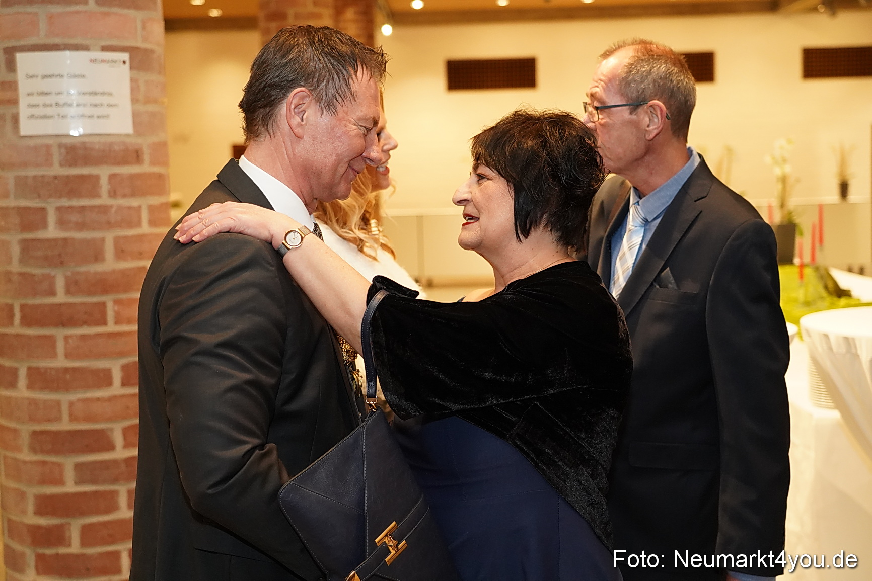 Neujahrsempfang Neumarkt 2023 0013