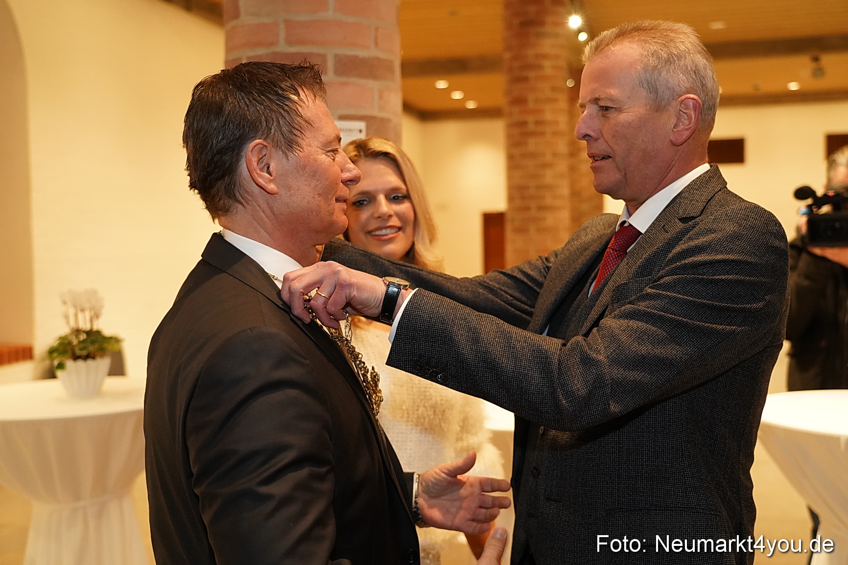 Neujahrsempfang Neumarkt 2023 0019