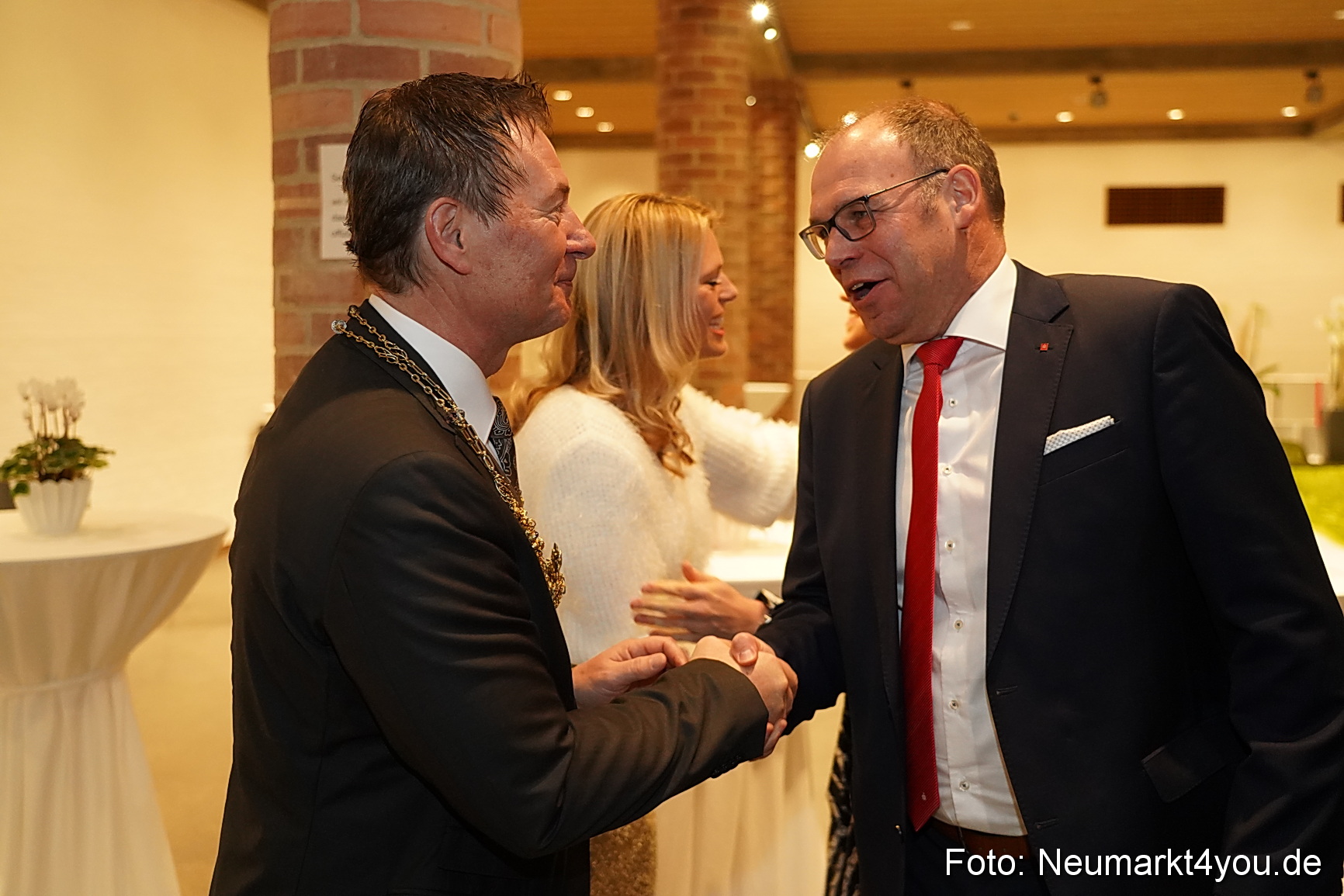 Neujahrsempfang Neumarkt 2023 0030