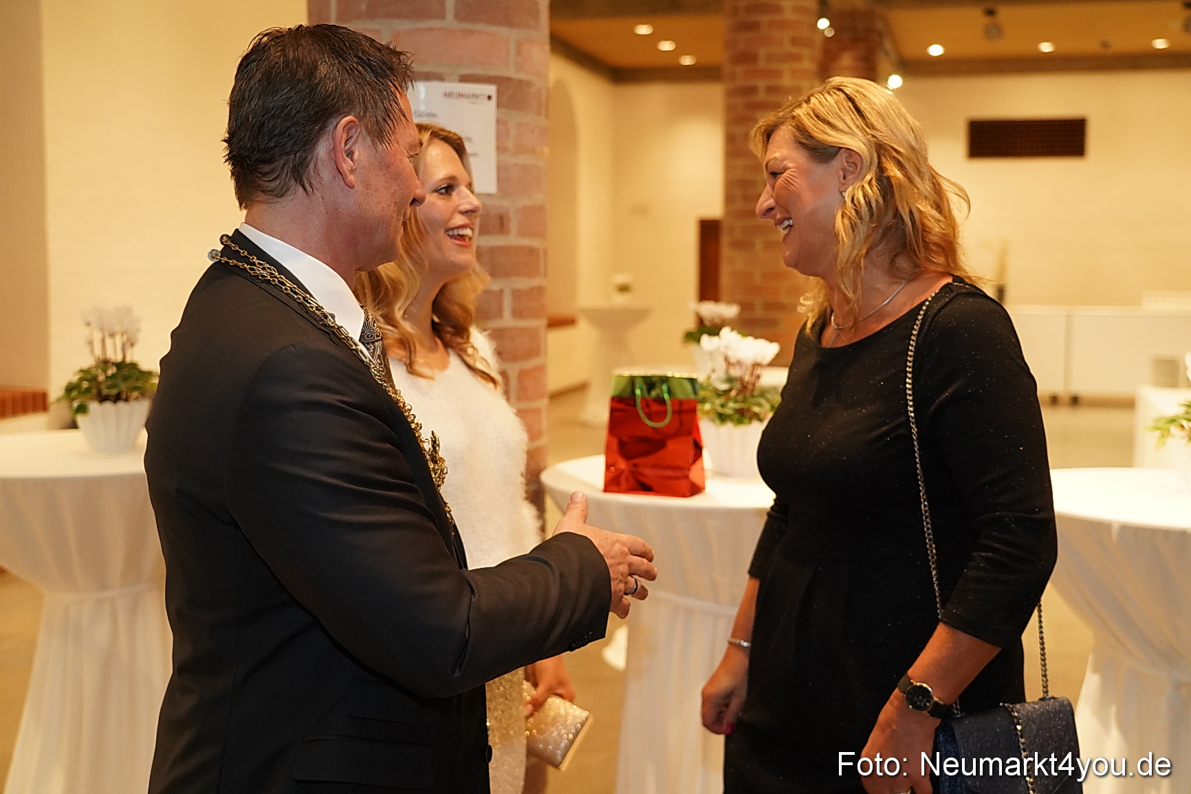 Neujahrsempfang Neumarkt 2023 0031