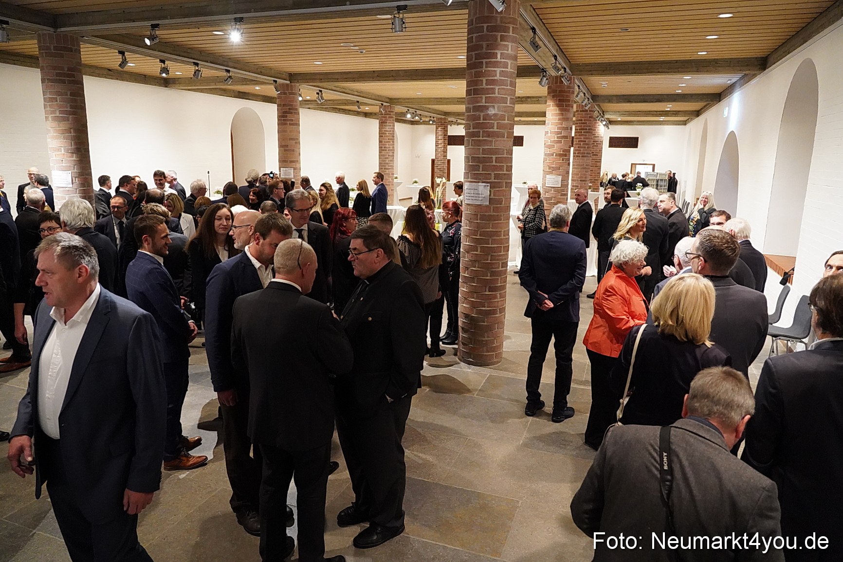 Neujahrsempfang Neumarkt 2023 0032