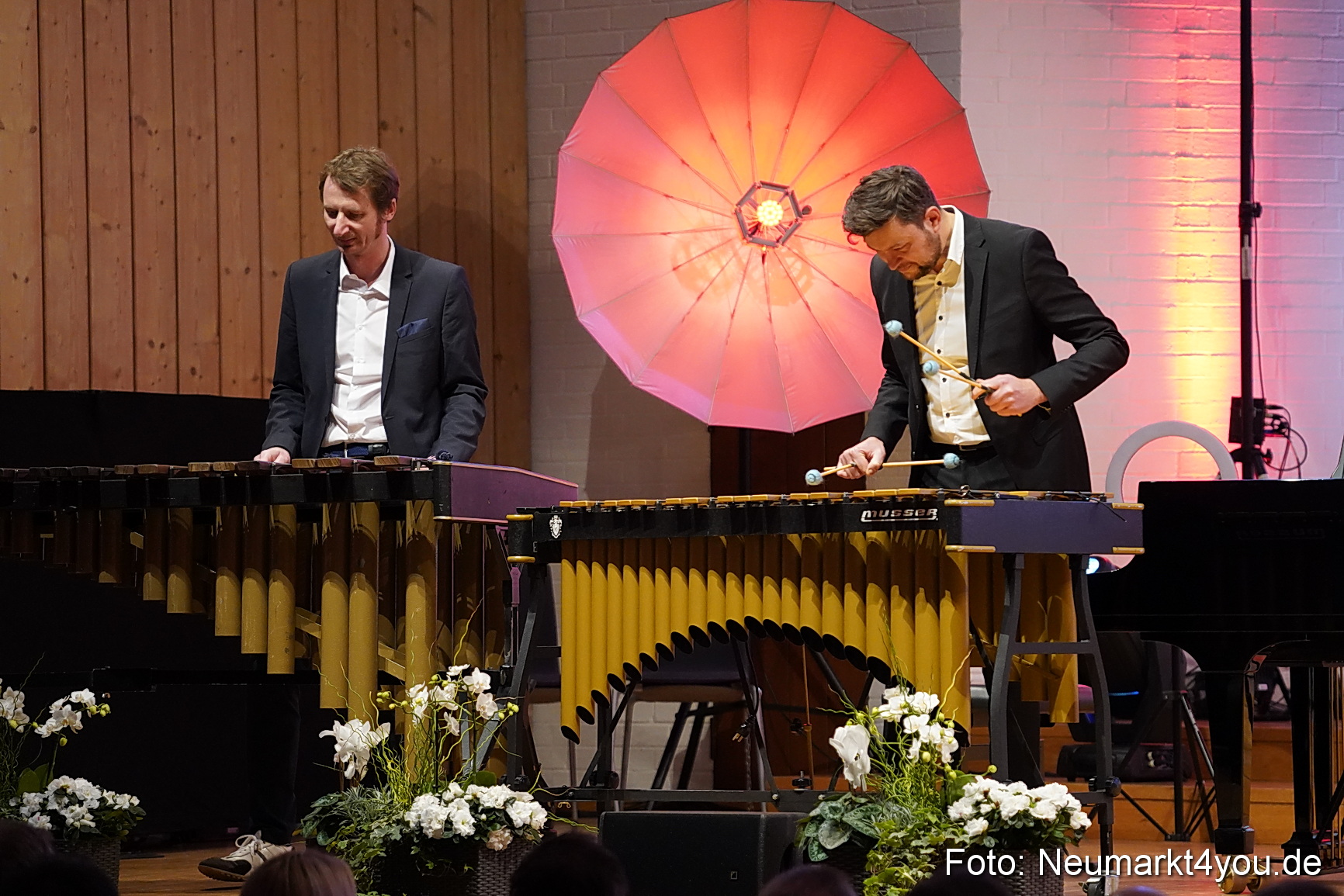 Neujahrsempfang Neumarkt 2023 0038