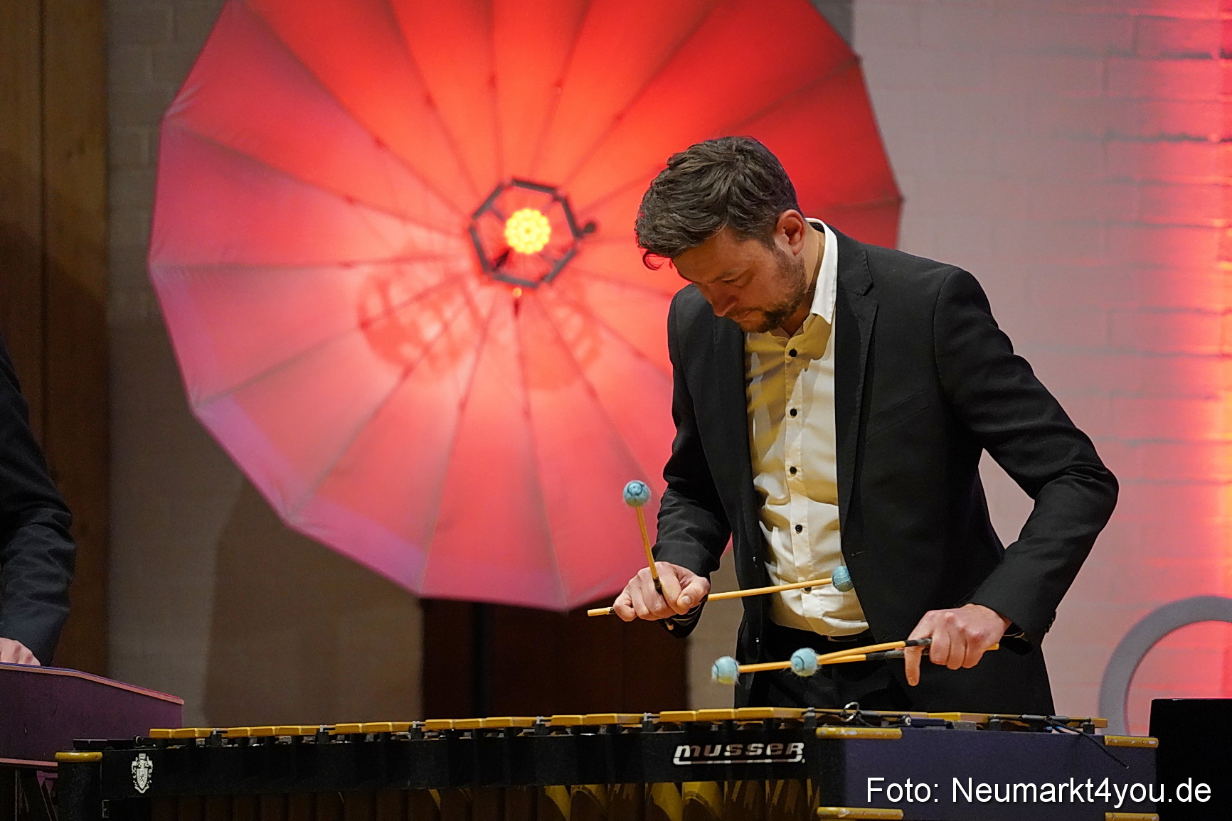 Neujahrsempfang Neumarkt 2023 0039