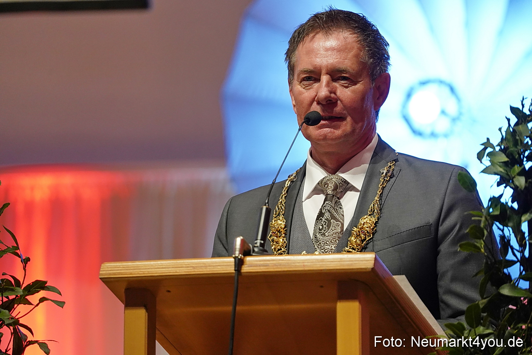 Neujahrsempfang Neumarkt 2023 0040