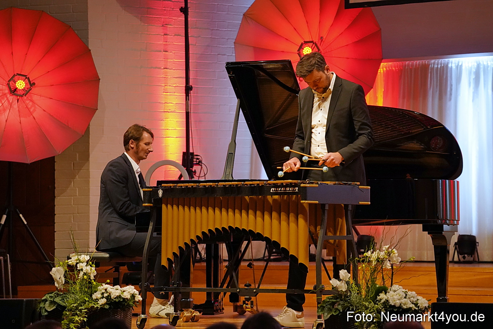 Neujahrsempfang Neumarkt 2023 0041