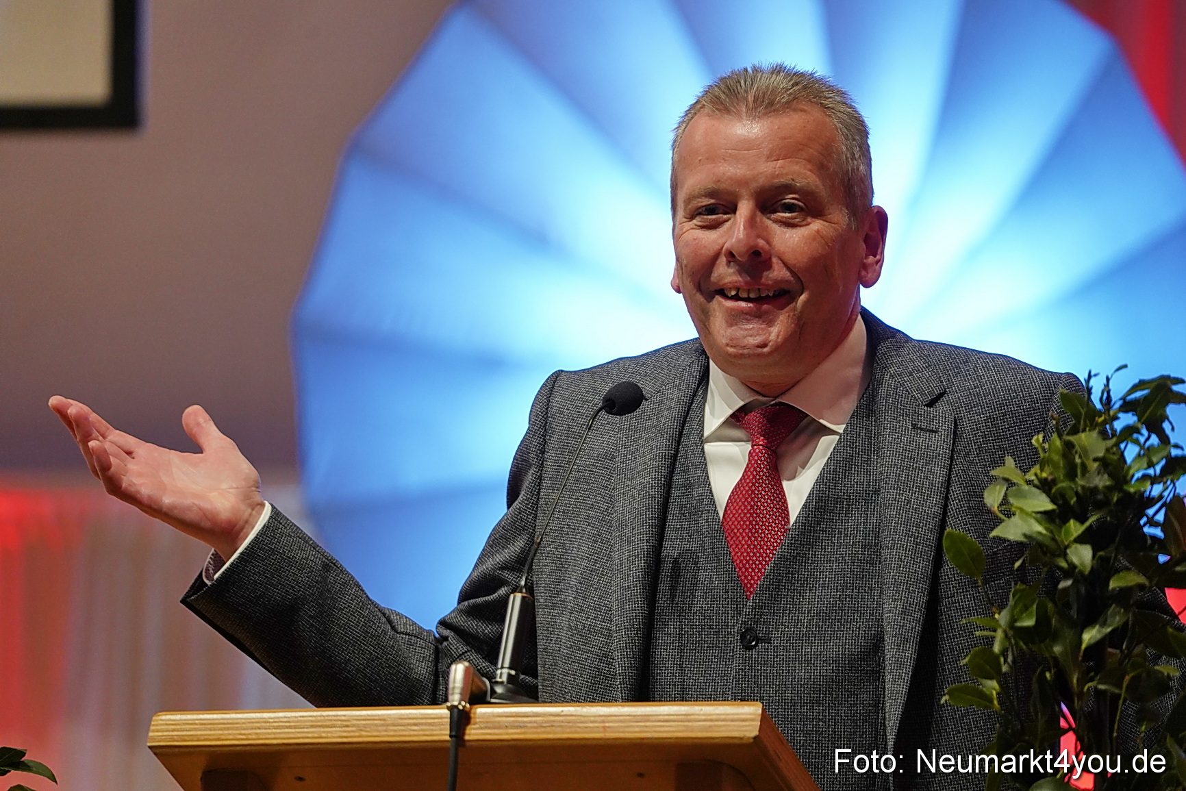 Neujahrsempfang Neumarkt 2023 0044