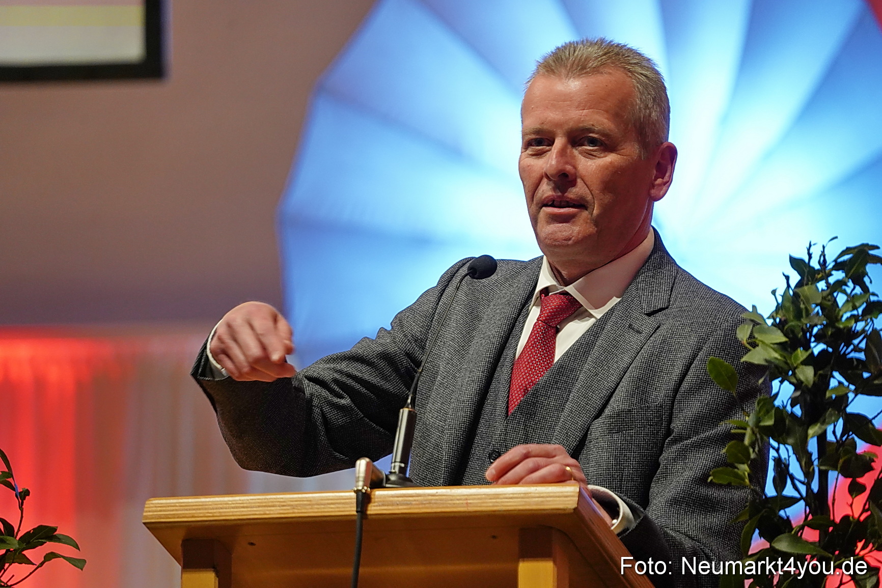 Neujahrsempfang Neumarkt 2023 0046